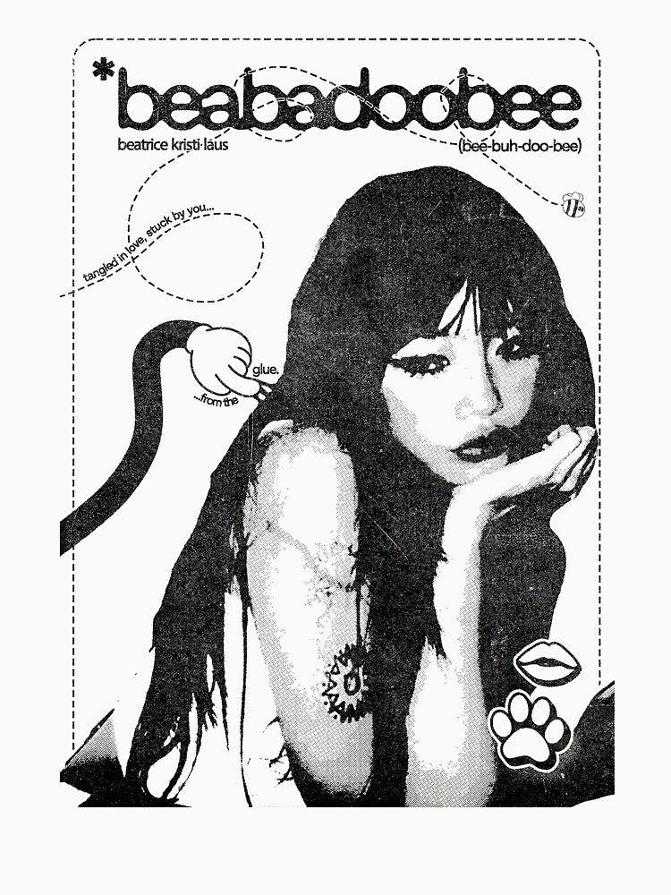 Beaba V1 Shirt