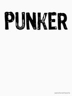 Punker Shirt