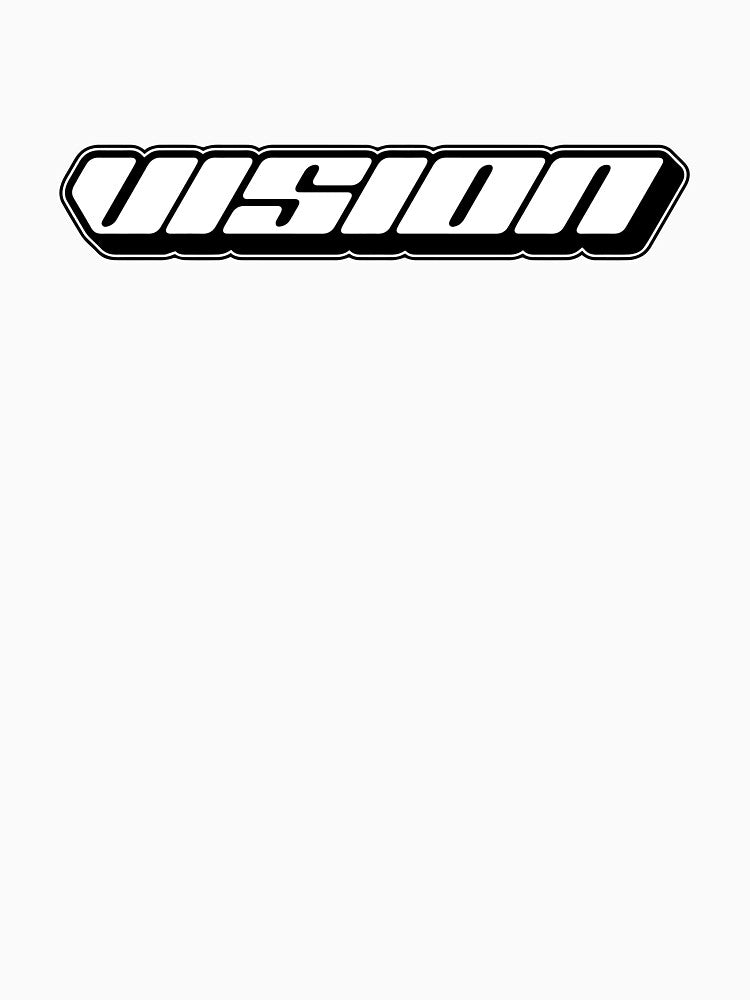 Vision Design Star Y2K Hiphop Style For Jacket Shirt