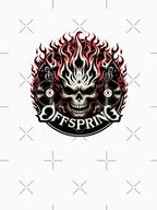 The Offspring Band Shirt