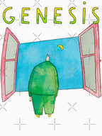 Genesis Duque Shirt