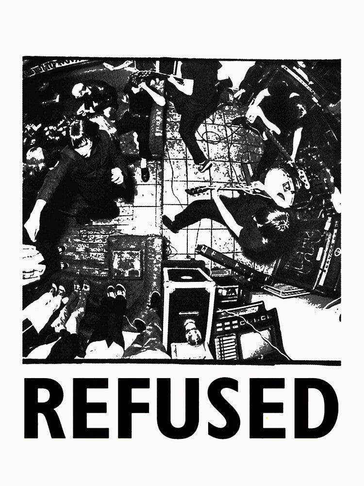 Refused Shirt