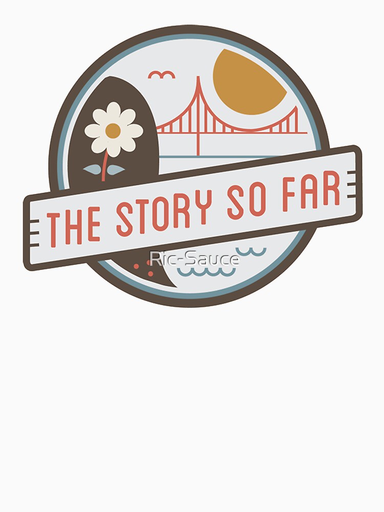 The Story So Far Shirt