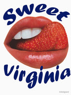 Rolling Stones Sweet Virginia Shirt