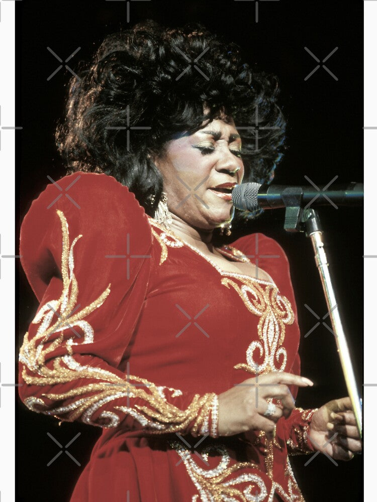 Patti LaBelle Photograph Shirt