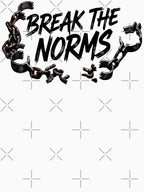 Break The Norms Shirt