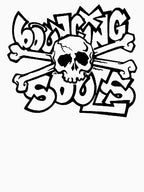 Band Skull Logo Shirt