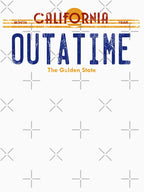 Outatime Shirt