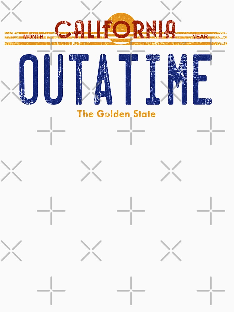 Outatime Shirt