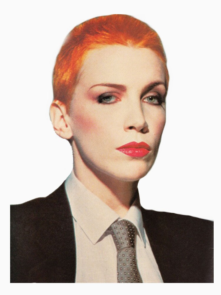 Annie Lennox Eurythmics Sweet Dreams Shirt