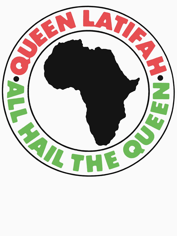 QL All Hail Logo Shirt