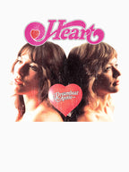 The Heart Band Shirt