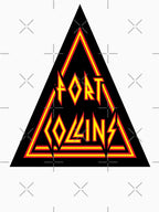 Fort Collins Shirt