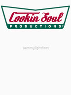 Cookin' Soul Shirt