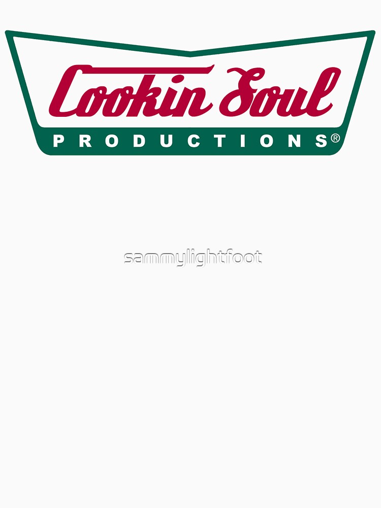 Cookin' Soul Shirt