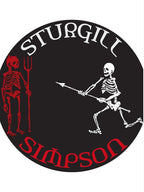 Sturgill Simpson New Shirt