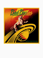 Bad Brains Hardcore Punk Legend Shirt