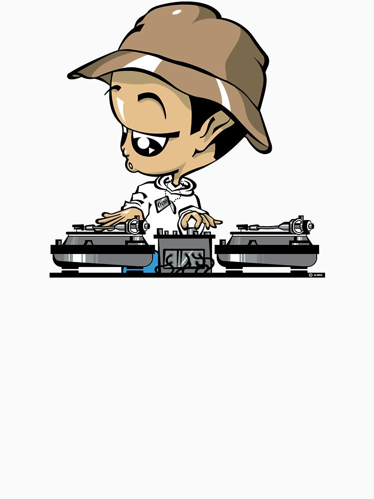 DJ Moto Shirt