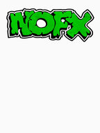 Linoleum - Nofx Shirt