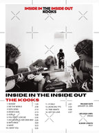 The Kooks Inside In The Inside Out Shirt