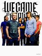 We Came As Romans Metalcore Energy Shirt