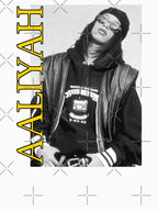 Aaliyah Shirt