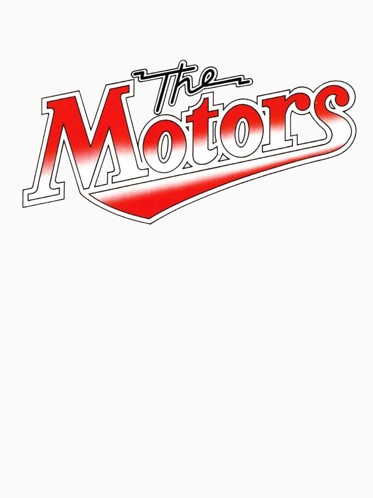 The Motors Shirt