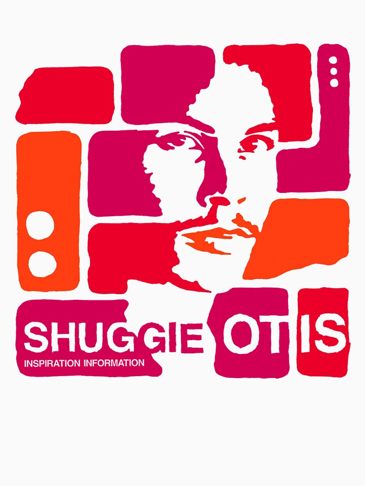 Shuggie Shirt