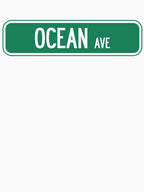 Ocean Avenue Shirt