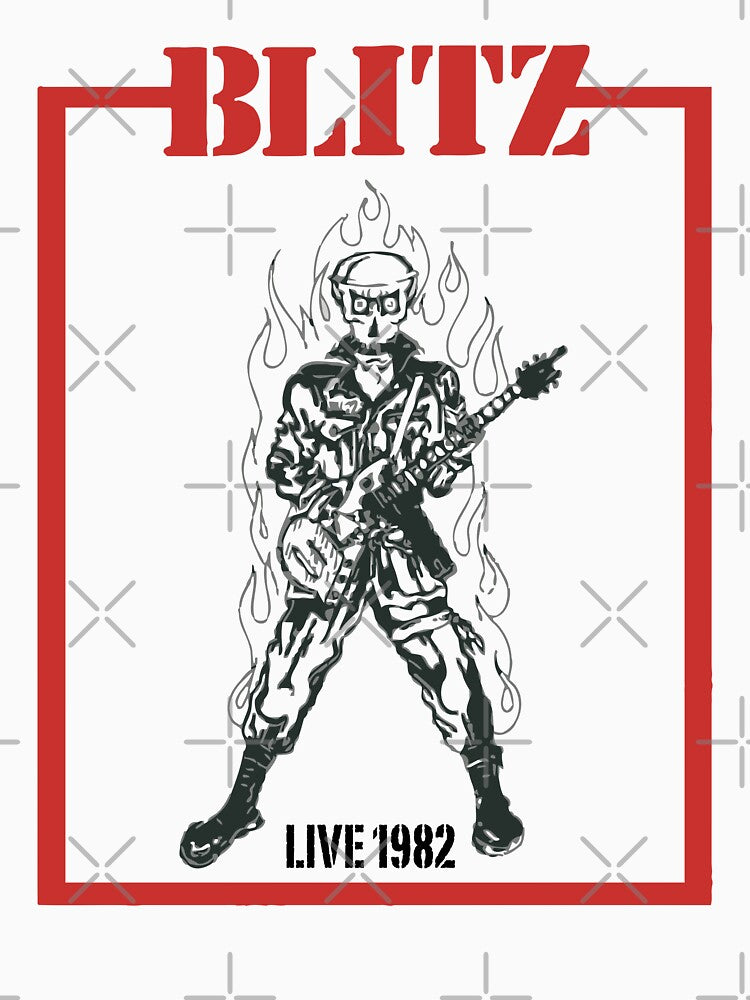 Blitz Shirt