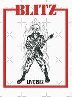 Blitz Shirt