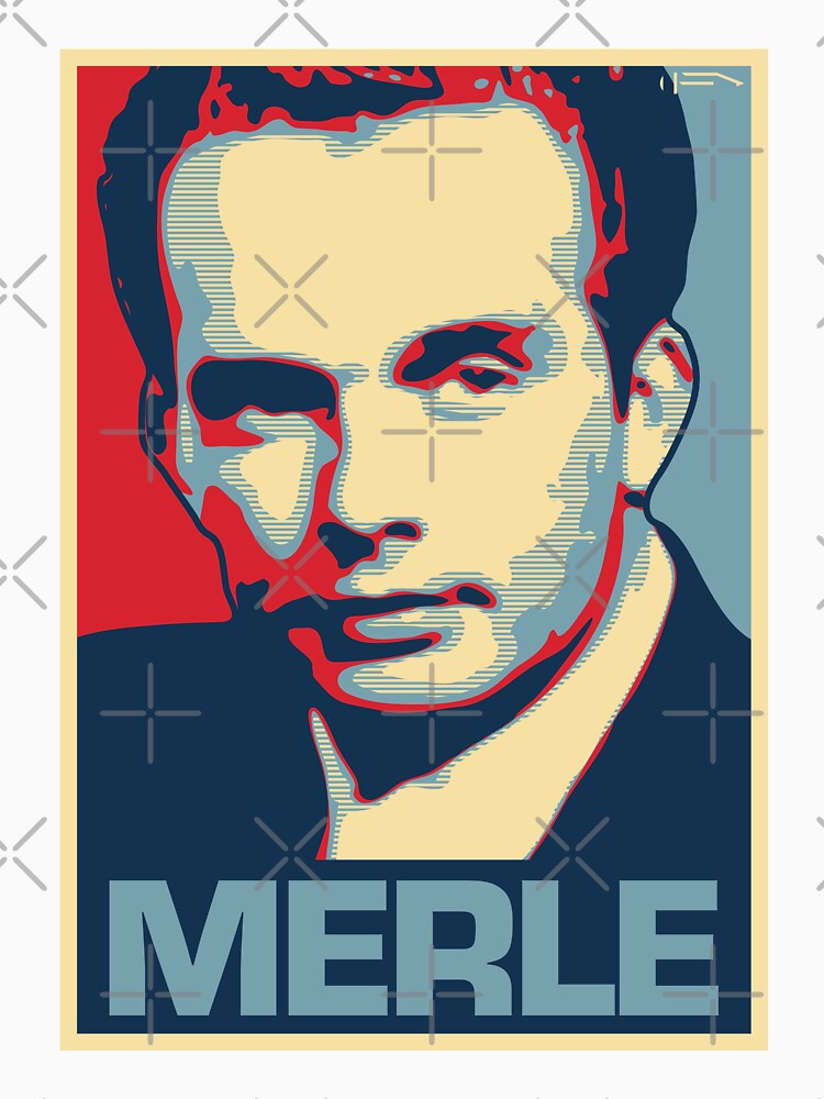 Merle Shirt