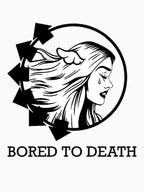 Bored To Death Shirt