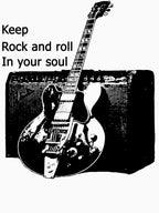 Rock In Your Soul Shirt