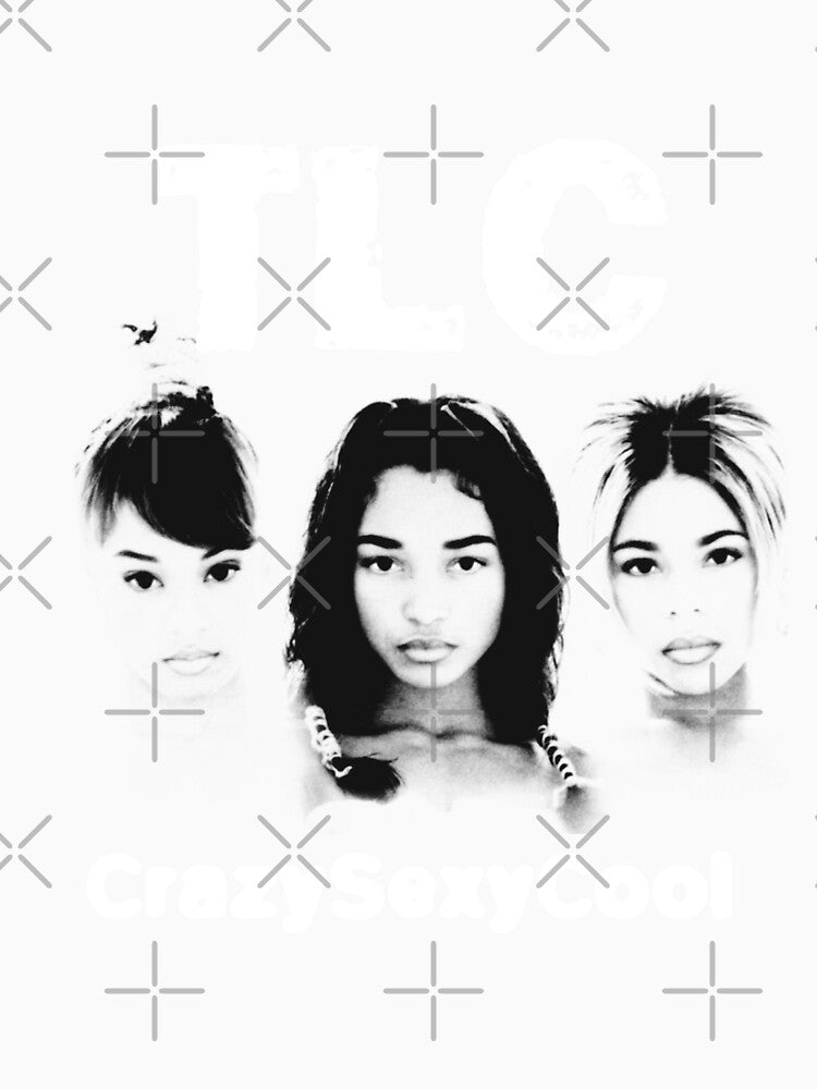 CrazySexyCool Shirt