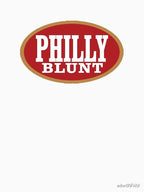 Philly Blunt T Shirt