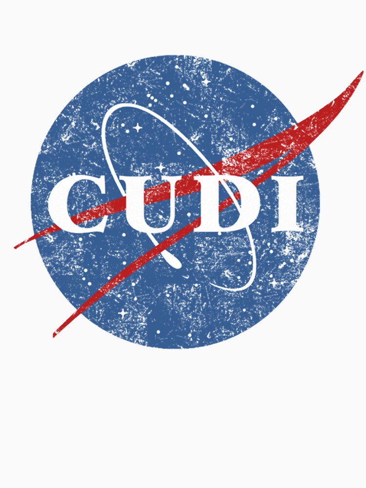 Kid Cudi Music 1 Shirt