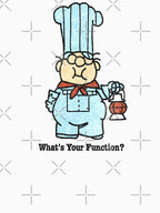 Conjunction Junction - Engineer Shirt