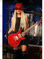 Orianthi Shirt