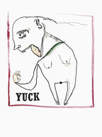 Yuck Shirt