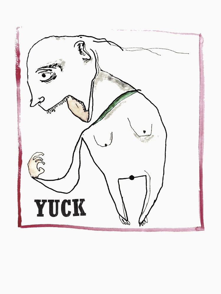 Yuck Shirt