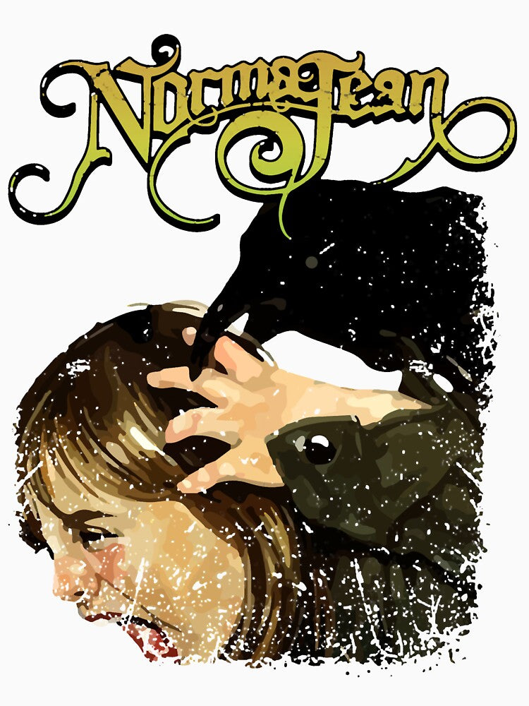 Norma Jean Album Cover Shirt