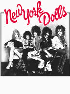 Newyork Doll'S - Nyd Shirt