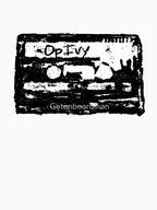 Operation Ivy Tape Shirt