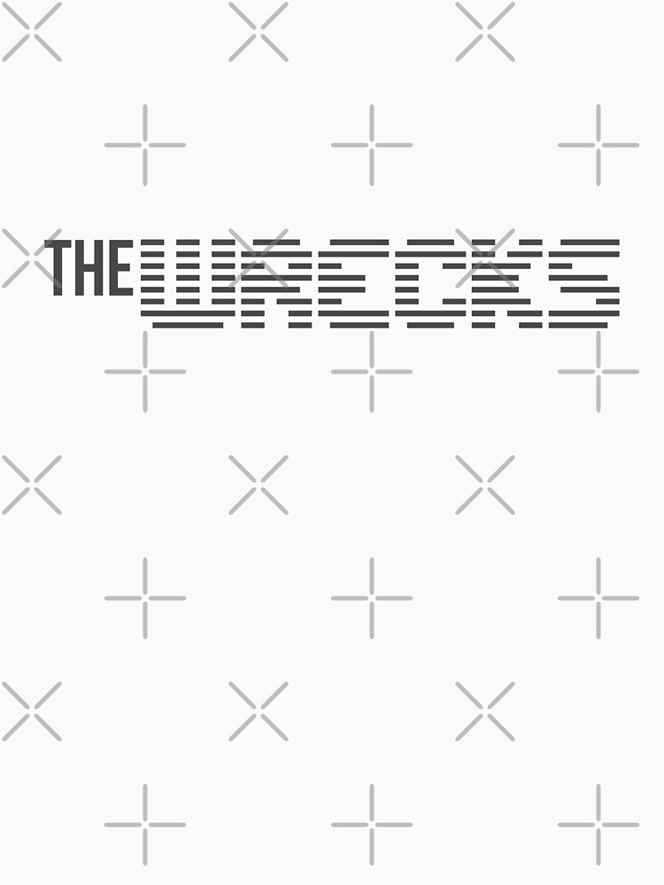 The Wrecks Shirt