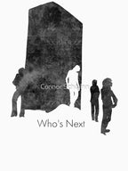 Who's Next Shirt