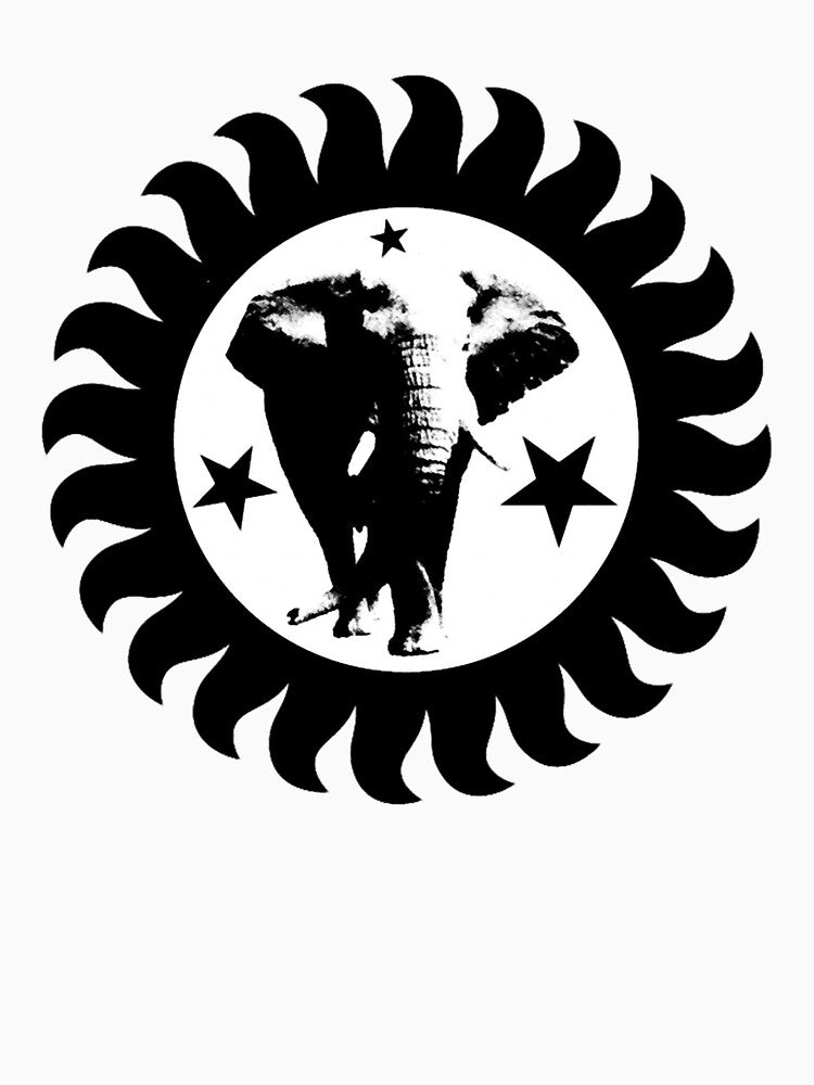 The Brand New Heavies Shirt