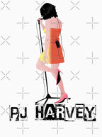 PJ HARVEY Shirt