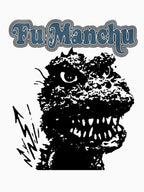 Dino Band Rock Shirt