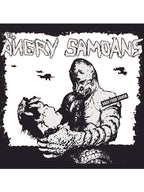 The Angry Samoans Shirt